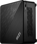 MSI Cubi N ADL S-078EU Celeron N100 4GB SSD128 Intel UHD Graphics W11Pro