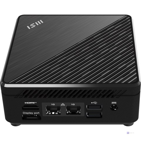 MSI Cubi N ADL S-078EU Celeron N100 4GB SSD128 Intel UHD Graphics W11Pro