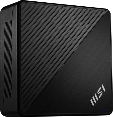 MSI Cubi N ADL S-078EU Celeron N100 4GB SSD128 Intel UHD Graphics W11Pro