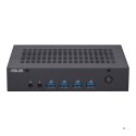 Mini PC ASUS PN43-B 2S WOC/N100/NM/NH//B/NO/000/E/V