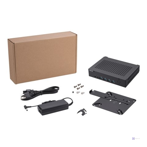 Mini PC ASUS PN43-B 2S WOC/N100/NM/NH//B/NO/000/E/V