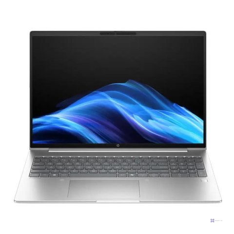 Notebook HP ProBook 4 G1iR 16"WUXGA/i5-1334U/16GB/SSD512GB/IrisXe/11PR Silver 3Y