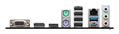 Płyta główna MSI PRO B760M-P