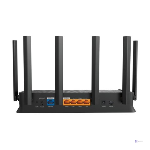 Router TP-Link Archer BE400