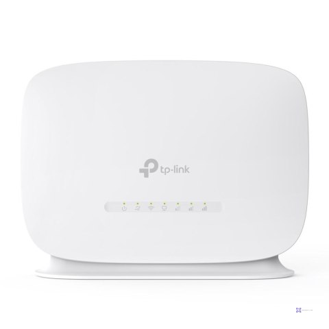 Router TP-Link TL-MR105