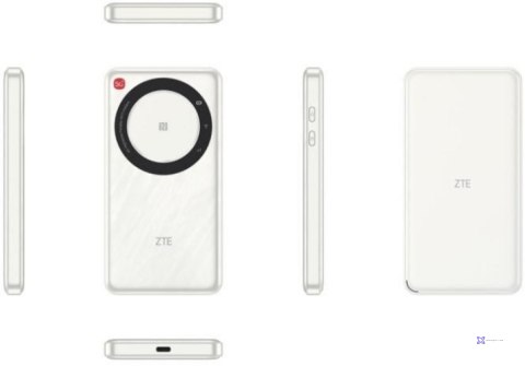 Router ZTE U30 Air (WYPRZEDAŻ)