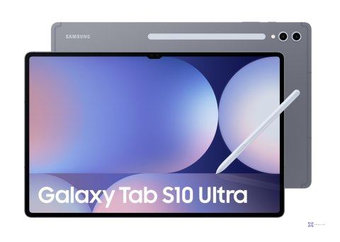 Samsung Galaxy Tab S10 Ultra (X926) WiFi+5G 16GB/1TB Grey