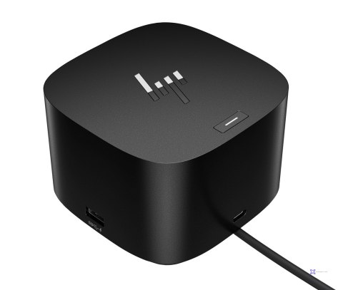 Stacja dokujaca HP Thunderbolt Dock G4 USB-C 120W (WYPRZEDAŻ)