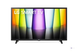 Telewizor LG 32LQ630B6LA LED 32'' HD Ready WebOS 6.0 Dolby Digital DVB-T2 Czarny