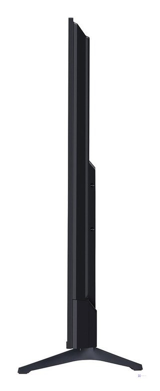 Telewizor LG 50UA73003LA LED 50'' 4K Ultra HD WebOS Dolby Digital DVB-T2 Czarny