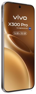 Vivo X300 Pro 5G 16/512GB Brown