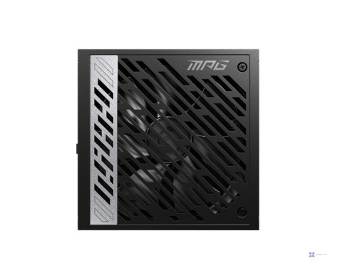 Zasilacz MSI MPG A1000G PCIE5 1000W 80+ Gold ATX 3.1