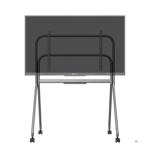 AG NEOVO DUŻY WÓZEK DO MONITORA 55-86"/100 KG