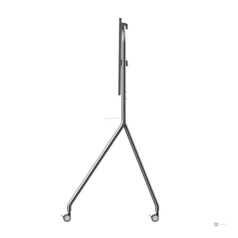 AG NEOVO DUŻY WÓZEK DO MONITORA 55-86"/100 KG