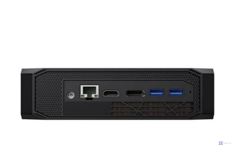 Blackview Mini PC MP200 i9-11900H 16GB SSD512 W11Pro Czarny