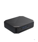 Blackview Mini PC MP200 i9-11900H 16GB SSD512 W11Pro Czarny