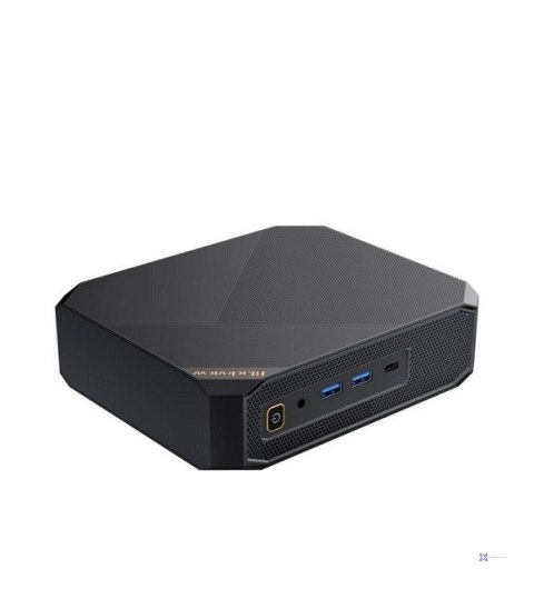Blackview Mini PC MP200 i9-11900H 16GB SSD512 W11Pro Czarny