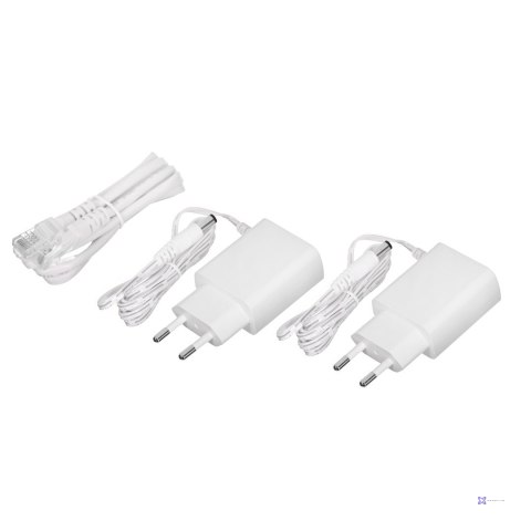 CUDY M3600(2-Pack) Dwuzakresowy BE3600