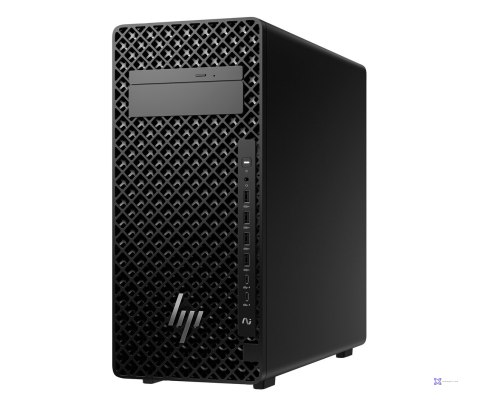 HP Z2 Tower G1i Ultra 7 265 vPro 32GB DDR5 5600 SSD1TB NoOS 3Y OnSite