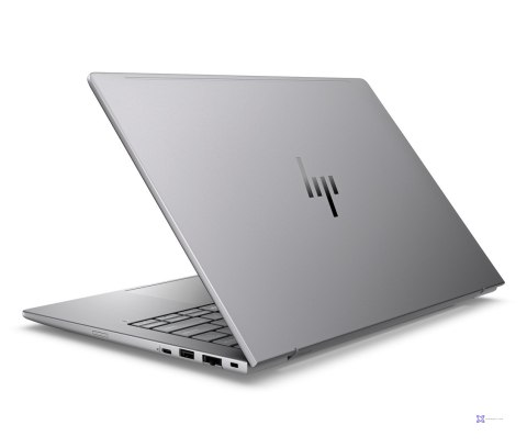 HP ZBook 8 G1ak 14 Ryzen AI 7 PRO 350 14.0"WQXGA 120Hz 500nits AG 32GB DDR5 5600 SSD1TB Radeon 860M Cam IR 5 MPx 62Wh W11Pro 3Y 