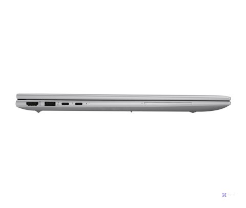 HP ZBook Firefly 16 G11 Ultra 5 135H 16.0"WQXGA+ 120Hz 400nits AG 32GB DDR5 5600 SSD1TB RTXA500_4GB Cam 5 MPx 76 Wh W11Pro 3Y On