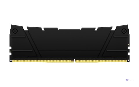 KINGSTON DDR4 16GB 4000MT/s CL19 DIMM FURY Renegade Czarny