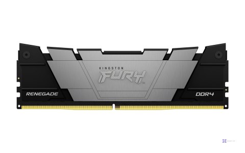 KINGSTON DDR4 16GB 4266MT/s CL19 DIMM FURY Renegade Czarny