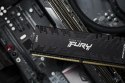 KINGSTON DDR4 16GB 4266MT/s CL19 DIMM FURY Renegade Czarny