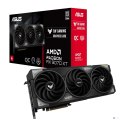 Karta graf. ASUS TUF RX9070XT O16G GAMING (WYPRZEDAŻ)