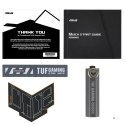 Karta graf. ASUS TUF RX9070XT O16G GAMING (WYPRZEDAŻ)