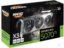 Karta graficzna INNO3D GeForce RTX 5070 Ti X3