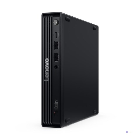 Lenovo ThinkCentre M70q G6 Tiny Ultra 5 225T 16GB DDR5 5600 SSD512 Intel Graphics W11Pro Black 3Y OnSite