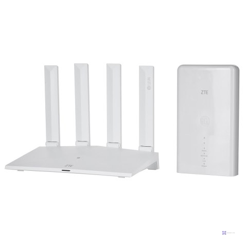 Router ZTE MC889+T3000 (WYPRZEDAŻ)