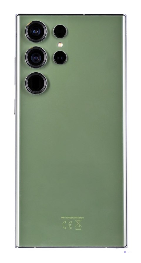 Samsung Galaxy S23 Ultra S918B DS 12/512GB Green (REMADE) 2Y