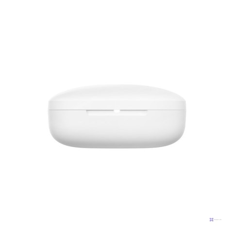 Słuchawki bezprzewodowe Baseus Bowie E16 (biały)