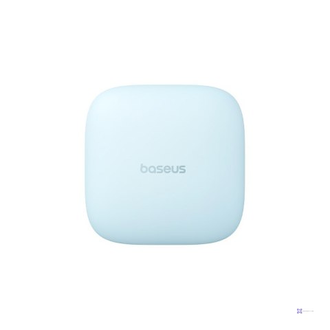 Słuchawki bezprzewodowe Baseus Bowie E16 niebieski