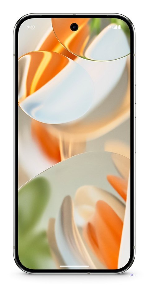 Smartfon Google Pixel 9 Pro 5G DS 16/128GB Porcelain (WYPRZEDAŻ)