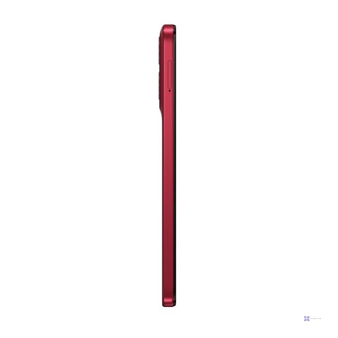 Smartfon Motorola Moto G05 4/128GB Plum Red