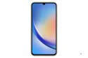 Smartfon Samsung Galaxy A34 (A346B) 6/128GB 6,6" SAMOLED 1080x2408 5000mAh Hybrid Dual SIM 5G Awesome Lime (WYPRZEDAŻ)