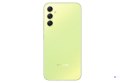 Smartfon Samsung Galaxy A34 (A346B) 6/128GB 6,6" SAMOLED 1080x2408 5000mAh Hybrid Dual SIM 5G Awesome Lime (WYPRZEDAŻ)