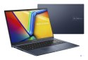 ASUS Vivobook 15 X1502VA-BQ433 i5-13420H 15.6'' FHD IPS 60Hz 250nits AG 16GB DDR4 SSD512 Intel UHD Graphics WLAN+BT Cam720p 42Wh