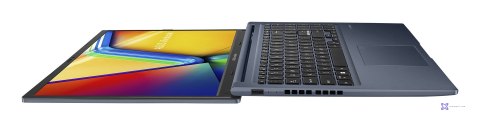 ASUS Vivobook 15 X1502VA-BQ737 i5-13420H 15.6'' FHD IPS 60Hz 250nits AG 16GB DDR4 SSD1TB Intel UHD Graphics WLAN+BT Cam720p 42Wh