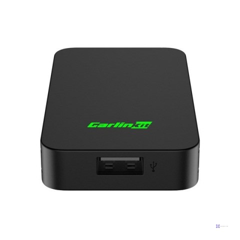 Adapter CARLINKIT 5.0 2Air Bezprzewodowy Carplay Android Auto Carlink 5 czarny