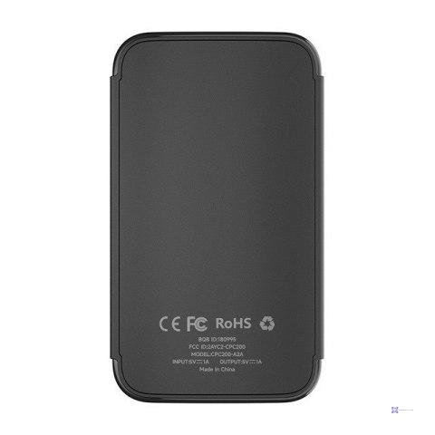 Adapter CARLINKIT A2A Adapter Bezprzewodowy Android Auto czarny