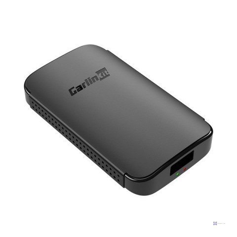 Adapter CARLINKIT A2A Adapter Bezprzewodowy Android Auto czarny