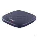 CARLINKIT Adapter bezprzewodowy AI Box z Androidem 13 - 8 GB + 128 GB do oryginalnych radioodbiorników samochodowych z CarPlay n