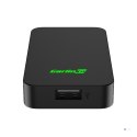 Carlinkit Adapter 5.0 2Air Bezprzewodowy Carplay Android Auto Carlink 5 czarny