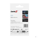 Carlinkit Adapter bezprzewodowy Lite S HDMI 4GB+32GB Android Auto/Carplay dla radioodtwarzaczy samochodowych czarny