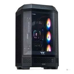 Komputer ADAX DRACO EXTREME WXIPU225F i5-225F/H810/DDR5-32GB/1TB/RTX5070-12GB/Wi-Fi/BT/W11P