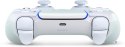 Kontroler Sony PS5 Dualsense v2 Chrome Pearl